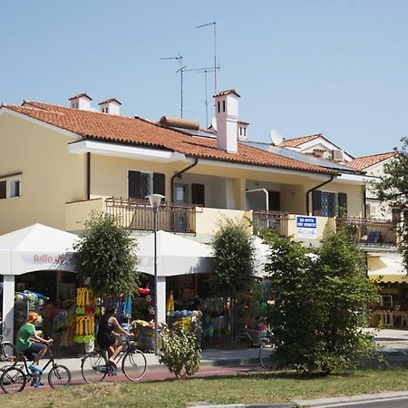 Casa Ariete Apartment Bibione Exterior photo