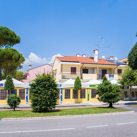Casa Ariete Apartment Bibione Exterior photo