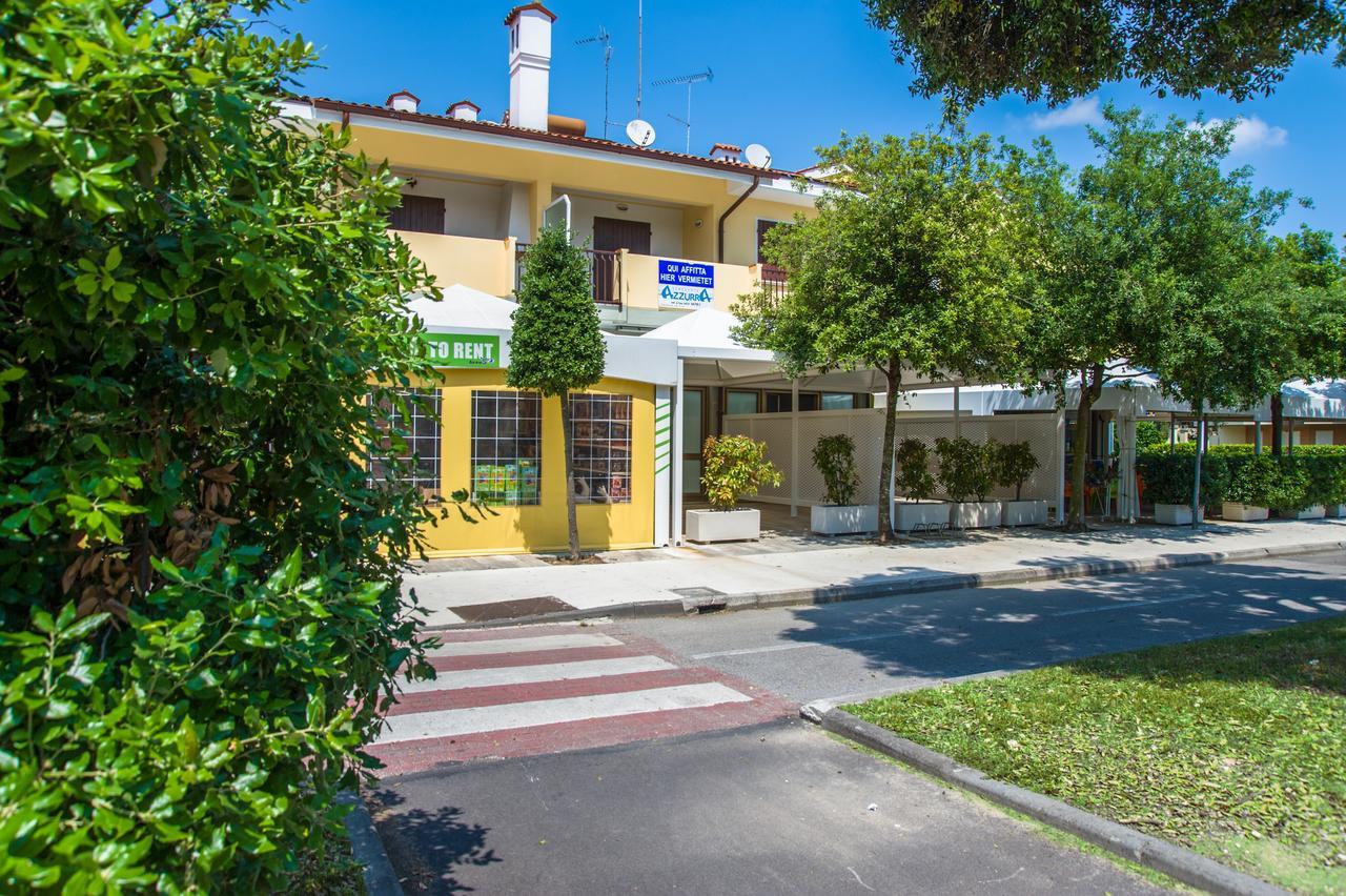 Casa Ariete Apartment Bibione Exterior photo